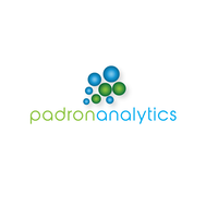 Padron Analytics logo, Padron Analytics contact details