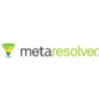 Metaresolver logo, Metaresolver contact details