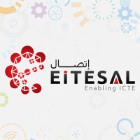 EITESAL NGO logo, EITESAL NGO contact details