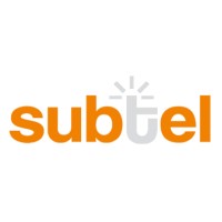 subtel GmbH logo, subtel GmbH contact details