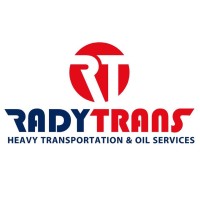 Rady Trans logo, Rady Trans contact details