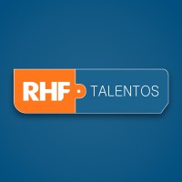 RHF Talentos Região Metropolitana de Belo Horizonte logo, RHF Talentos Região Metropolitana de Belo Horizonte contact details