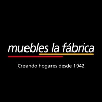 Grupo Muebles La Fábrica logo, Grupo Muebles La Fábrica contact details