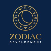 Zodiac Development logo, Zodiac Development contact details