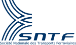 SNTF logo, SNTF contact details