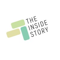 The Inside Story logo, The Inside Story contact details