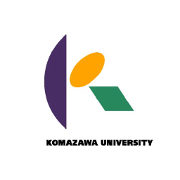 Komazawa University logo, Komazawa University contact details