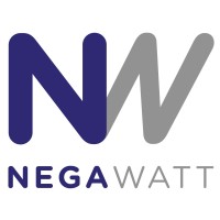 NEGAWATT logo, NEGAWATT contact details