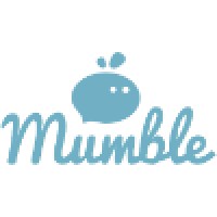 Mumble Inc logo, Mumble Inc contact details