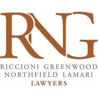 RNG Lawyers logo, RNG Lawyers contact details