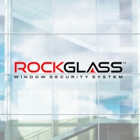 ROCKGLASS logo, ROCKGLASS contact details