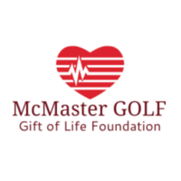 McMaster Gift of Life Foundation logo, McMaster Gift of Life Foundation contact details