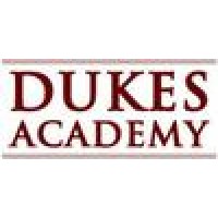 Dukes Academy logo, Dukes Academy contact details