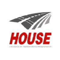 House Logística e Transporte de Passageiros logo, House Logística e Transporte de Passageiros contact details