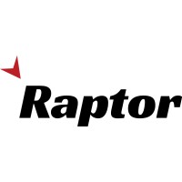 Raptor CSL logo, Raptor CSL contact details