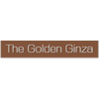 Golden Ginza logo, Golden Ginza contact details