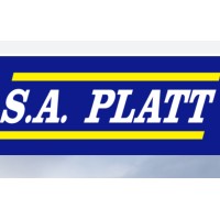 S.A. PLATT (BUILDERS) LIMITED logo, S.A. PLATT (BUILDERS) LIMITED contact details