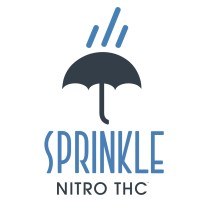 Sprinkle THC logo, Sprinkle THC contact details