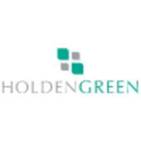 Holden Green logo, Holden Green contact details