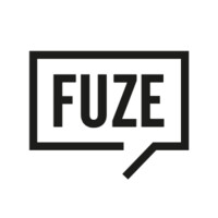 Fuze PR logo, Fuze PR contact details