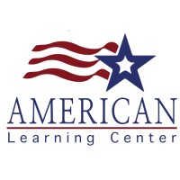 American Learning Center logo, American Learning Center contact details