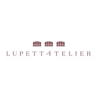 Lupettatelier logo, Lupettatelier contact details