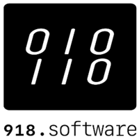 918.software logo, 918.software contact details