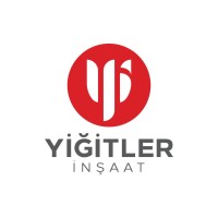 YİĞİTLER İNŞAAT logo, YİĞİTLER İNŞAAT contact details