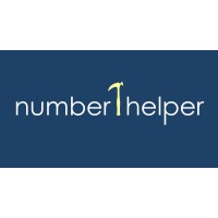 number 1 helper logo, number 1 helper contact details