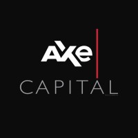 Axe Capital Advisors logo, Axe Capital Advisors contact details