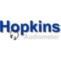 Hopkins Audiometer logo, Hopkins Audiometer contact details