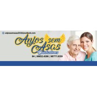 Anjos sem asas cuidadores logo, Anjos sem asas cuidadores contact details