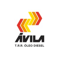 ÁVILA T.R.R. Óleo Diesel logo, ÁVILA T.R.R. Óleo Diesel contact details