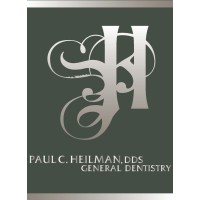 Paul C. Heilman, DDS logo, Paul C. Heilman, DDS contact details