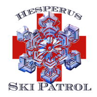 Hesperus Mountain Ski Patrol logo, Hesperus Mountain Ski Patrol contact details