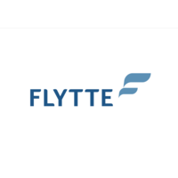 Flytte logo, Flytte contact details