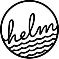 Helm Literary logo, Helm Literary contact details