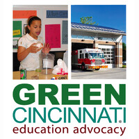 Green Cincinnati Education Advocacy logo, Green Cincinnati Education Advocacy contact details