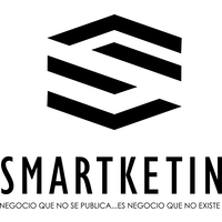 Smartketin logo, Smartketin contact details