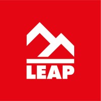 LEAPfactory srl logo, LEAPfactory srl contact details