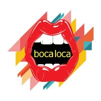 BocaLoca Shopping logo, BocaLoca Shopping contact details