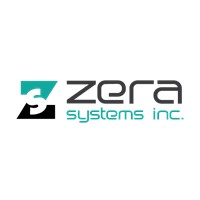 ZERA Systems Inc. logo, ZERA Systems Inc. contact details