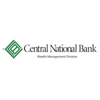 Central National Bank Wealth Management logo, Central National Bank Wealth Management contact details