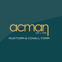 Acman Cía. Ltda logo, Acman Cía. Ltda contact details