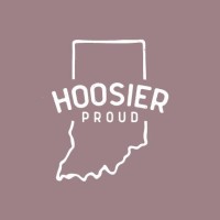 Hoosier Proud logo, Hoosier Proud contact details