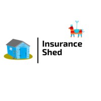 Insurance Shed logo, Insurance Shed contact details