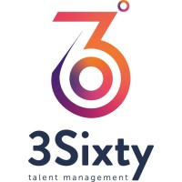 3Sixty Talent Management logo, 3Sixty Talent Management contact details