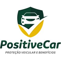 PositiveCar Proteção Veicular e Benefícios logo, PositiveCar Proteção Veicular e Benefícios contact details