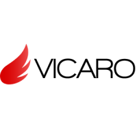 VICARO Marketing logo, VICARO Marketing contact details