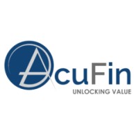 AcuFin Corporate Limited logo, AcuFin Corporate Limited contact details